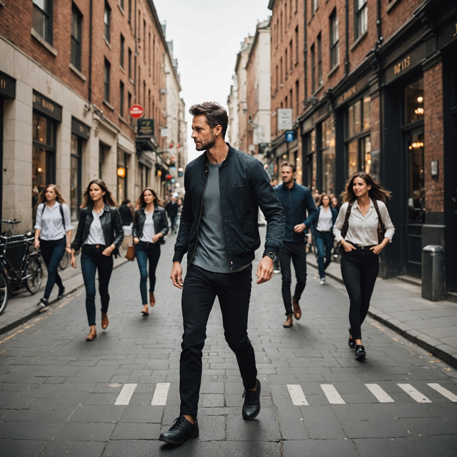 Щоденні ритми